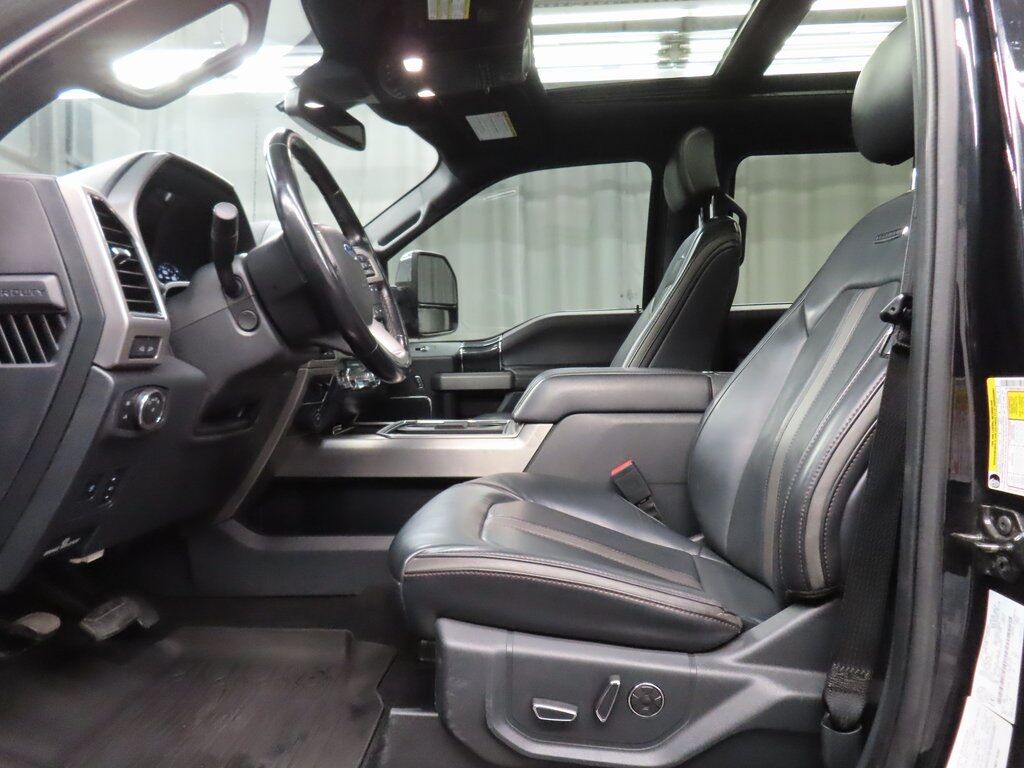 2022 Ford F-250 Super Duty 4x4 Crew Cab Platinum Fond du Lac WI 2022 Ford F-250 Super Duty 4x4 Crew Cab Platinum Fond du Lac WI