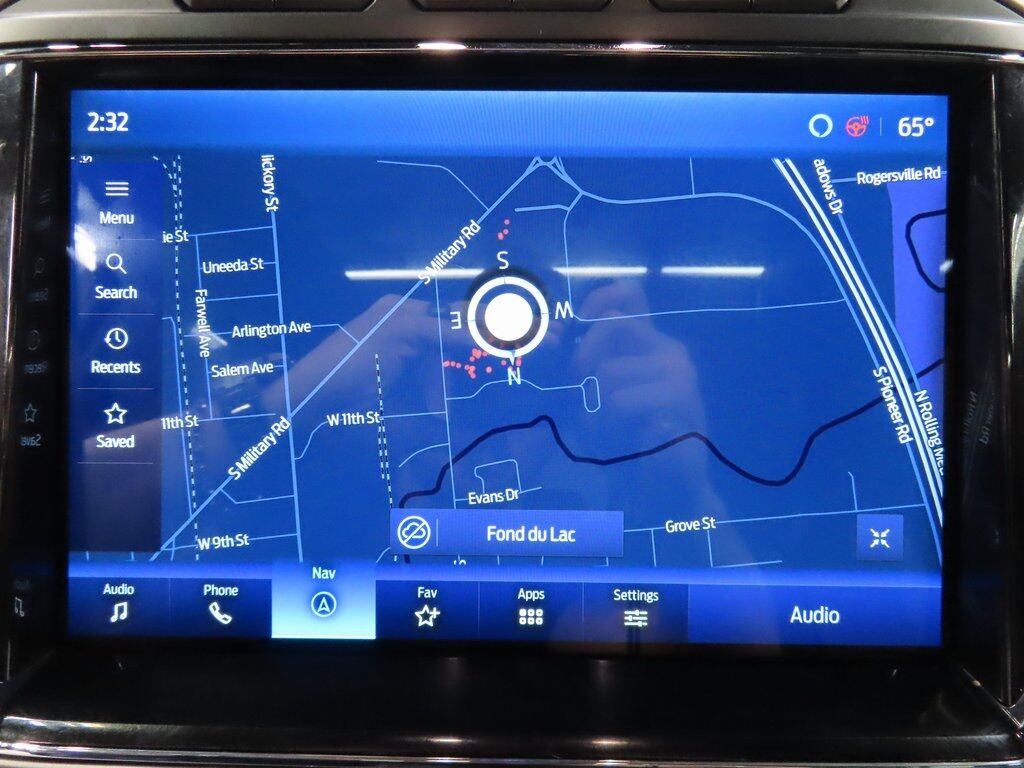 2022 Ford F-250 Super Duty 4x4 Crew Cab Platinum Fond du Lac WI 2022 Ford F-250 Super Duty 4x4 Crew Cab Platinum Fond du Lac WI