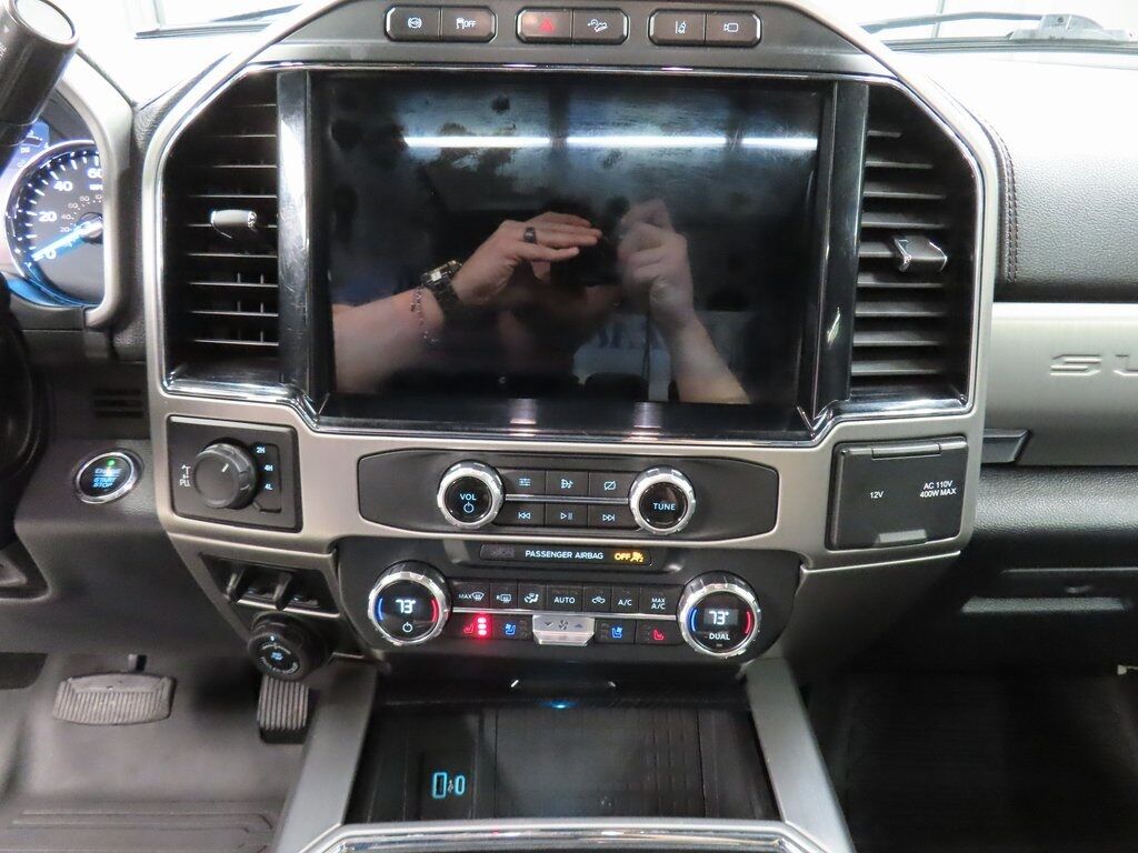 2022 Ford F-250 Super Duty 4x4 Crew Cab Platinum Fond du Lac WI 2022 Ford F-250 Super Duty 4x4 Crew Cab Platinum Fond du Lac WI