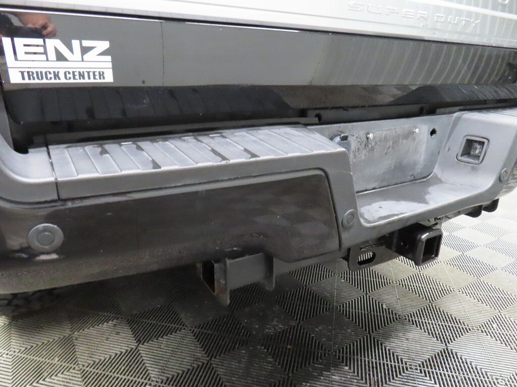 2022 Ford F-250 Super Duty 4x4 Crew Cab Platinum Fond du Lac WI 2022 Ford F-250 Super Duty 4x4 Crew Cab Platinum Fond du Lac WI