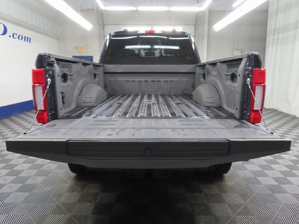2022 Ford F-250 Super Duty 4x4 Crew Cab Platinum Fond du Lac WI 2022 Ford F-250 Super Duty 4x4 Crew Cab Platinum Fond du Lac WI