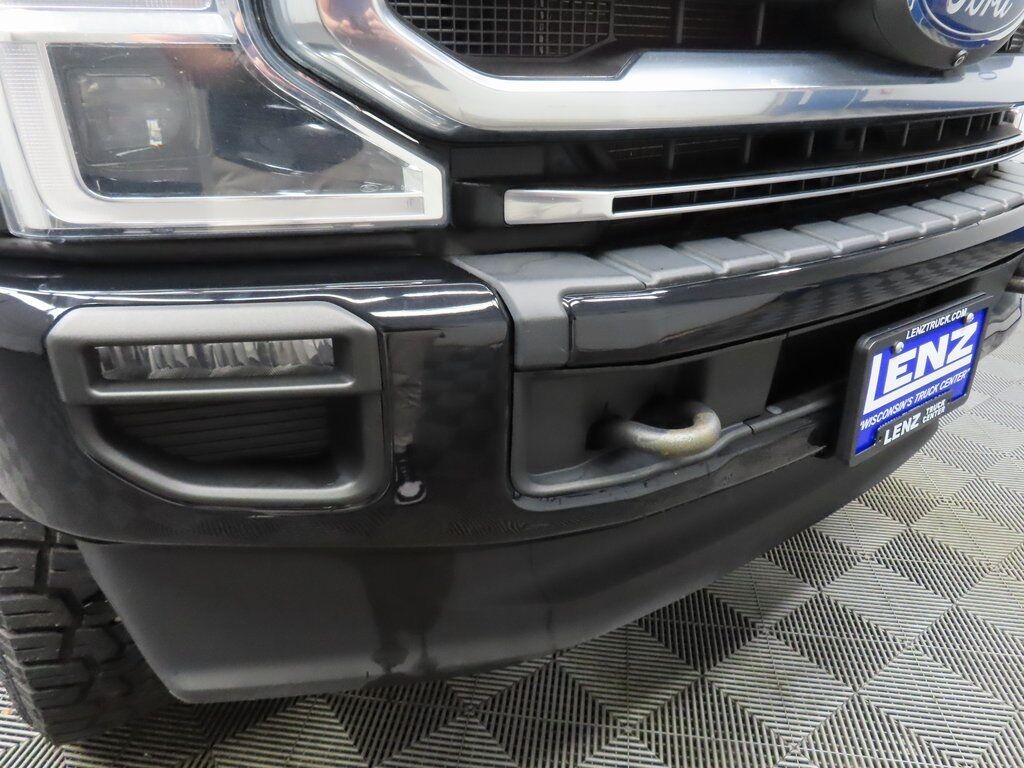 2022 Ford F-250 Super Duty 4x4 Crew Cab Platinum Fond du Lac WI 2022 Ford F-250 Super Duty 4x4 Crew Cab Platinum Fond du Lac WI