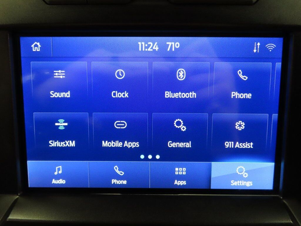 2022 Ford F-250 Super Duty 4x4 Crew Cab XLT Fond du Lac WI 2022 Ford F-250 Super Duty 4x4 Crew Cab XLT Fond du Lac WI