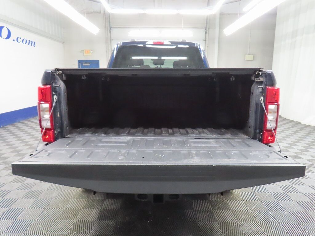 2022 Ford F-250 Super Duty 4x4 Crew Cab XLT Fond du Lac WI 2022 Ford F-250 Super Duty 4x4 Crew Cab XLT Fond du Lac WI