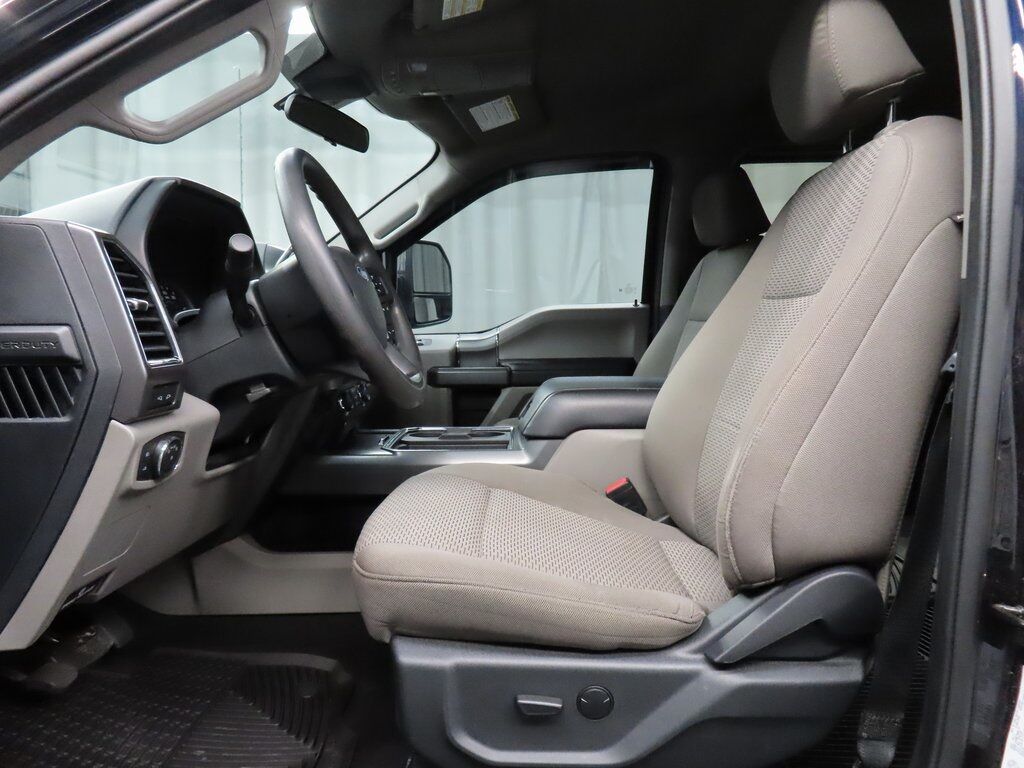 2022 Ford F-250 Super Duty 4x4 Crew Cab XLT Fond du Lac WI 2022 Ford F-250 Super Duty 4x4 Crew Cab XLT Fond du Lac WI