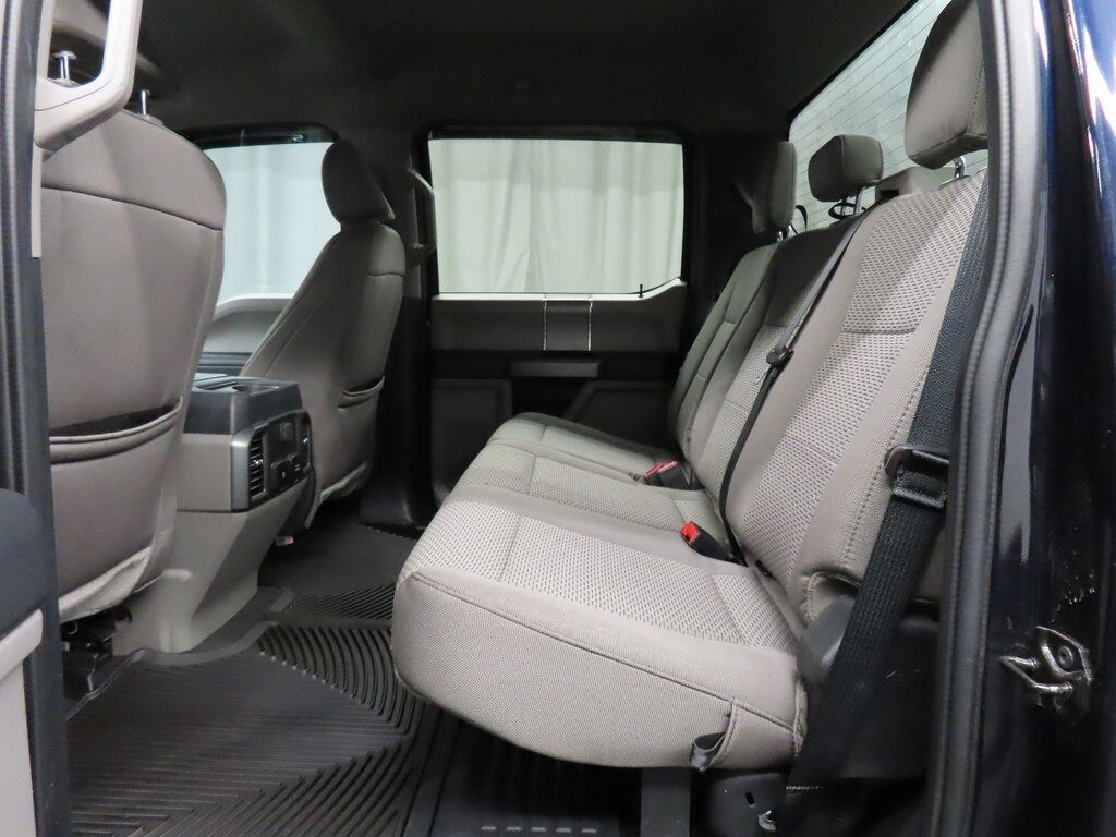 2022 Ford F-250 Super Duty 4x4 Crew Cab XLT Fond du Lac WI 2022 Ford F-250 Super Duty 4x4 Crew Cab XLT Fond du Lac WI