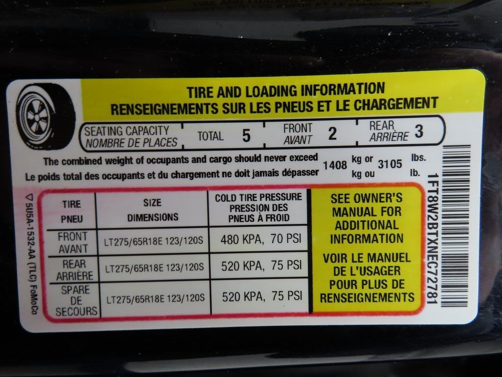 2022 Ford F-250 Super Duty 4x4 Crew Cab XLT Fond du Lac WI 2022 Ford F-250 Super Duty 4x4 Crew Cab XLT Fond du Lac WI