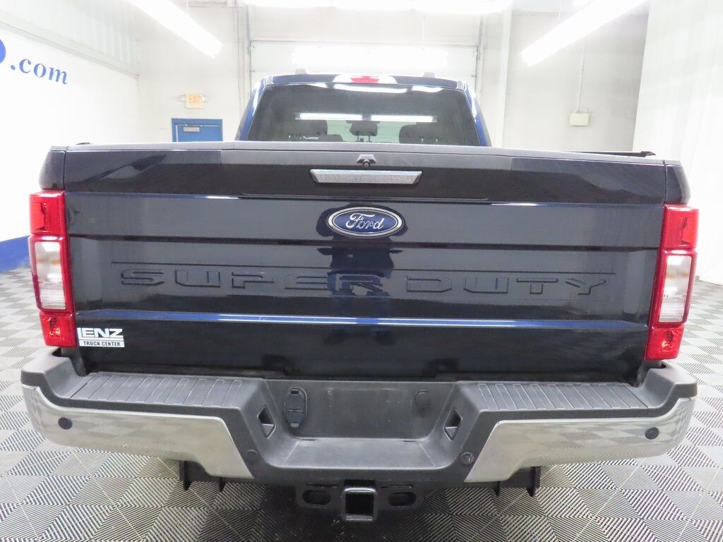 2022 Ford F-250 Super Duty 4x4 Crew Cab XLT Fond du Lac WI 2022 Ford F-250 Super Duty 4x4 Crew Cab XLT Fond du Lac WI