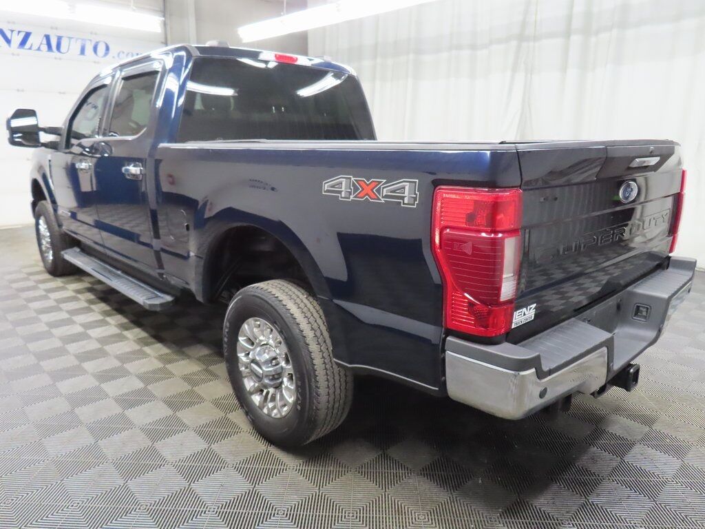 2022 Ford F-250 Super Duty 4x4 Crew Cab XLT Fond du Lac WI 2022 Ford F-250 Super Duty 4x4 Crew Cab XLT Fond du Lac WI