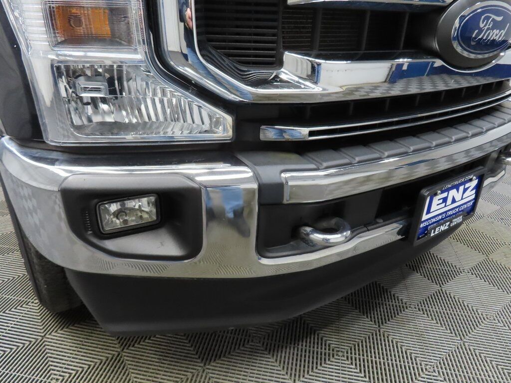 2022 Ford F-250 Super Duty 4x4 Crew Cab XLT Fond du Lac WI 2022 Ford F-250 Super Duty 4x4 Crew Cab XLT Fond du Lac WI