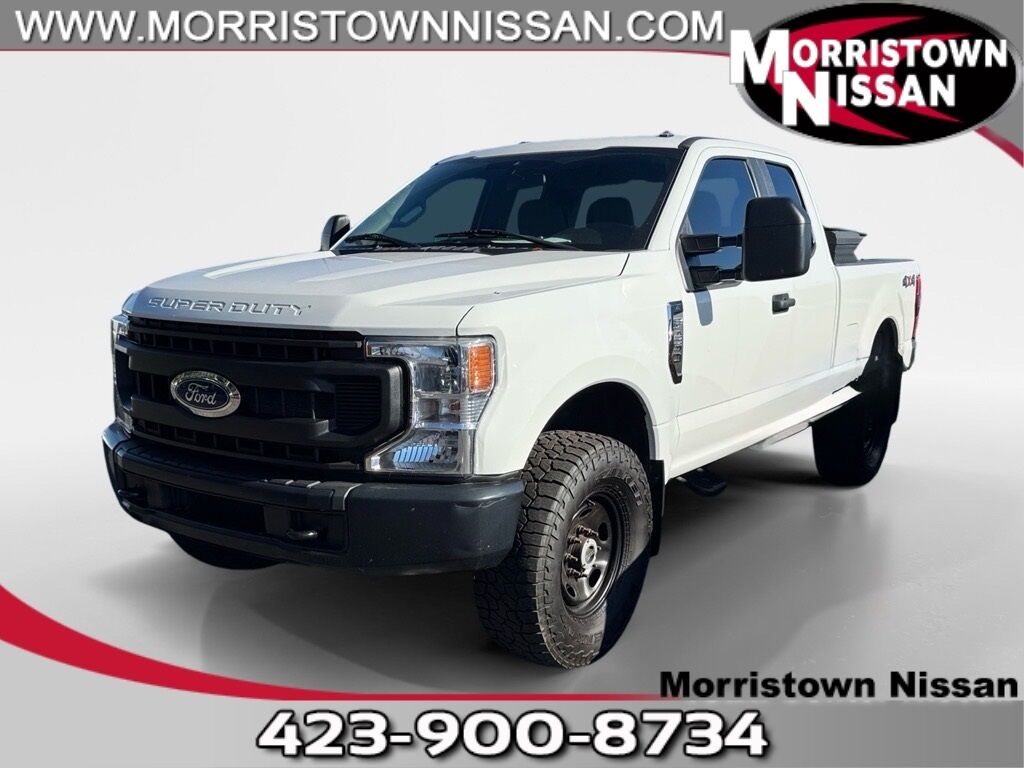 2022 Ford F-250SD Morristown TN 2022 Ford F-250SD Morristown TN