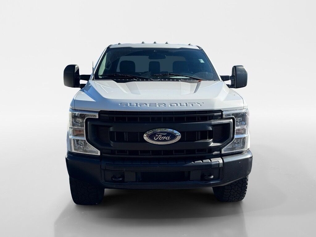 2022 Ford F-250SD Morristown TN 2022 Ford F-250SD Morristown TN