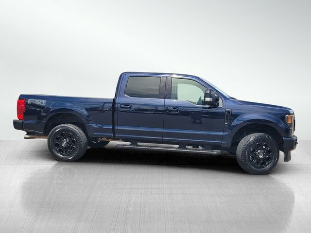 2022 Ford F-250SD Lariat 2022 Ford F-250SD Lariat