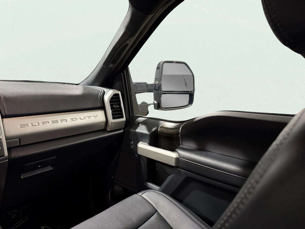 2022 Ford F-250SD Lariat w/Ultimate, Black Appearance &amp; Tremor Pkg San Clemente CA