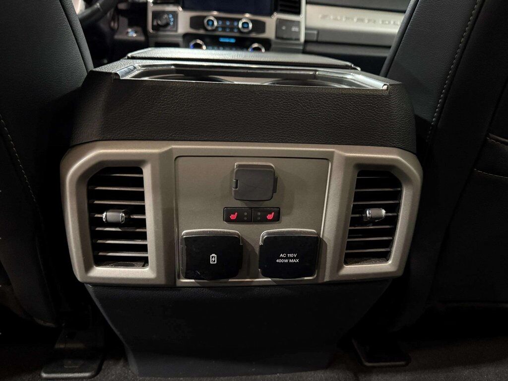 2022 Ford F-250SD Lariat w/Ultimate, Black Appearance &amp; Tremor Pkg San Clemente CA