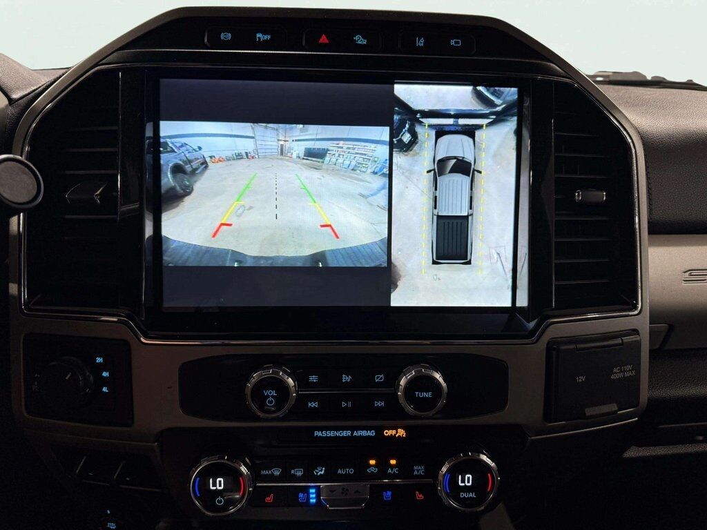 2022 Ford F-250SD Lariat w/Ultimate, Black Appearance &amp; Tremor Pkg San Clemente CA