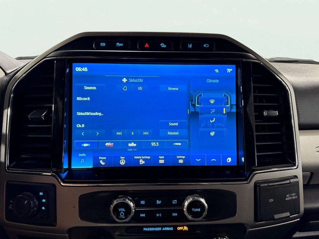 2022 Ford F-250SD Lariat w/Ultimate, Black Appearance &amp; Tremor Pkg San Clemente CA