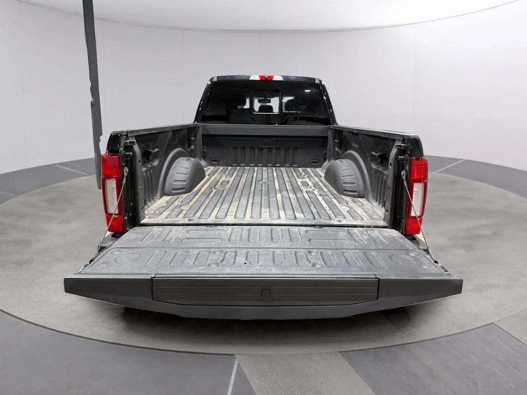 2022 Ford F-250SD Lariat w/Ultimate, Black Appearance &amp; Tremor Pkg San Clemente CA