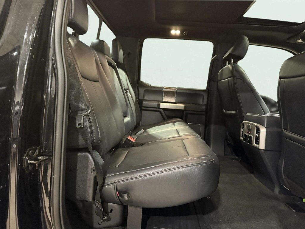 2022 Ford F-250SD Lariat w/Ultimate, Black Appearance &amp; Tremor Pkg San Clemente CA