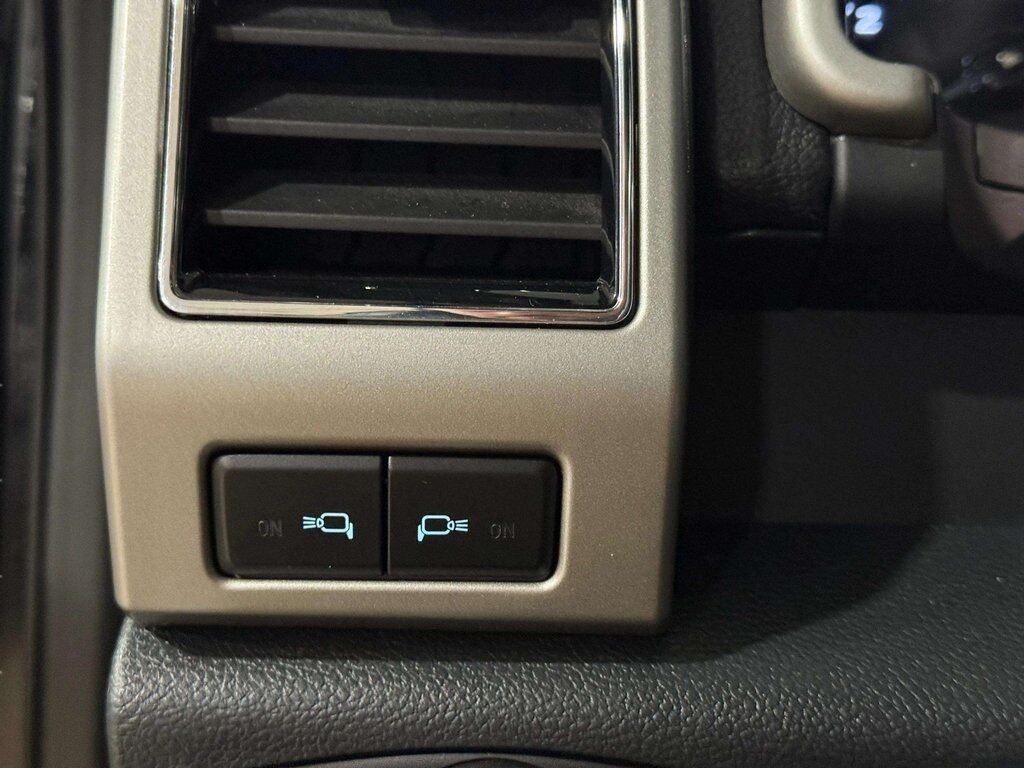 2022 Ford F-250SD Lariat w/Ultimate, Black Appearance &amp; Tremor Pkg San Clemente CA