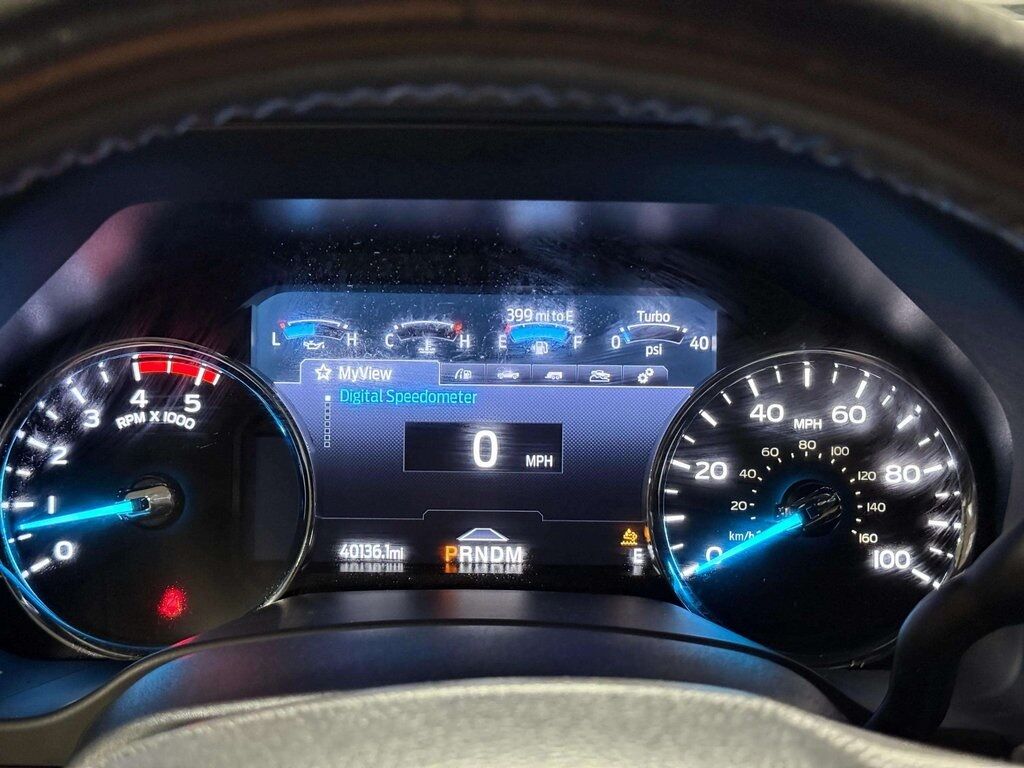 2022 Ford F-250SD Lariat w/Ultimate, Black Appearance &amp; Tremor Pkg San Clemente CA