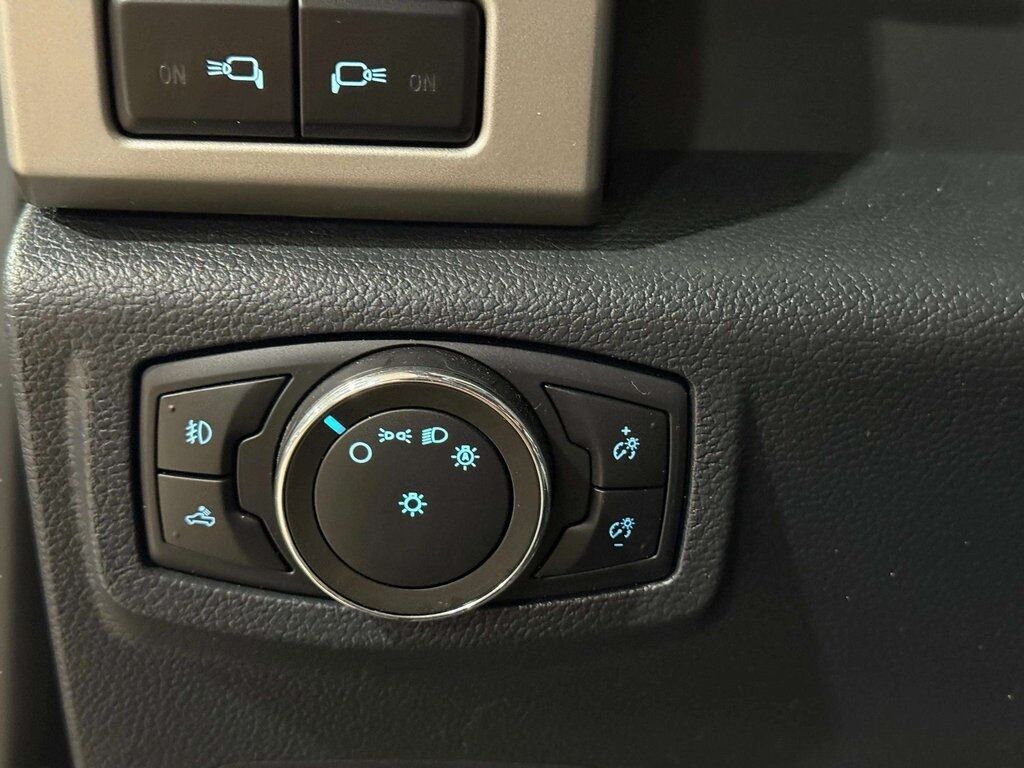 2022 Ford F-250SD Lariat w/Ultimate, Black Appearance &amp; Tremor Pkg San Clemente CA