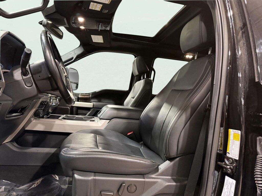 2022 Ford F-250SD Lariat w/Ultimate, Black Appearance &amp; Tremor Pkg San Clemente CA