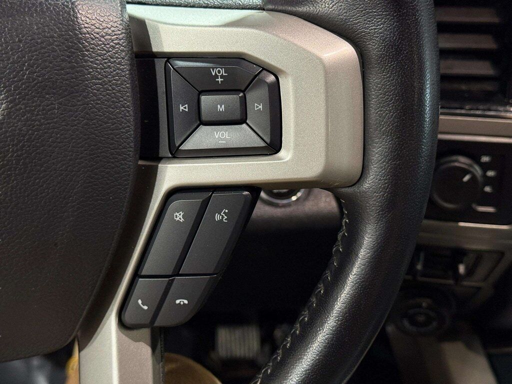 2022 Ford F-250SD Lariat w/Ultimate, Black Appearance &amp; Tremor Pkg San Clemente CA