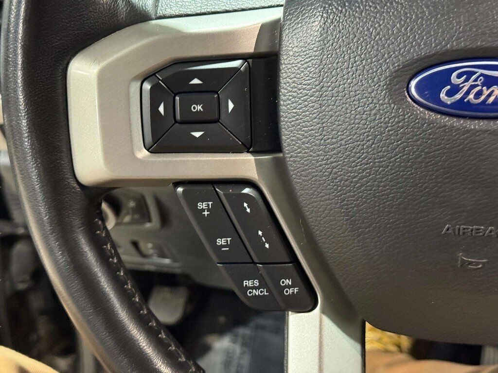 2022 Ford F-250SD Lariat w/Ultimate, Black Appearance &amp; Tremor Pkg San Clemente CA