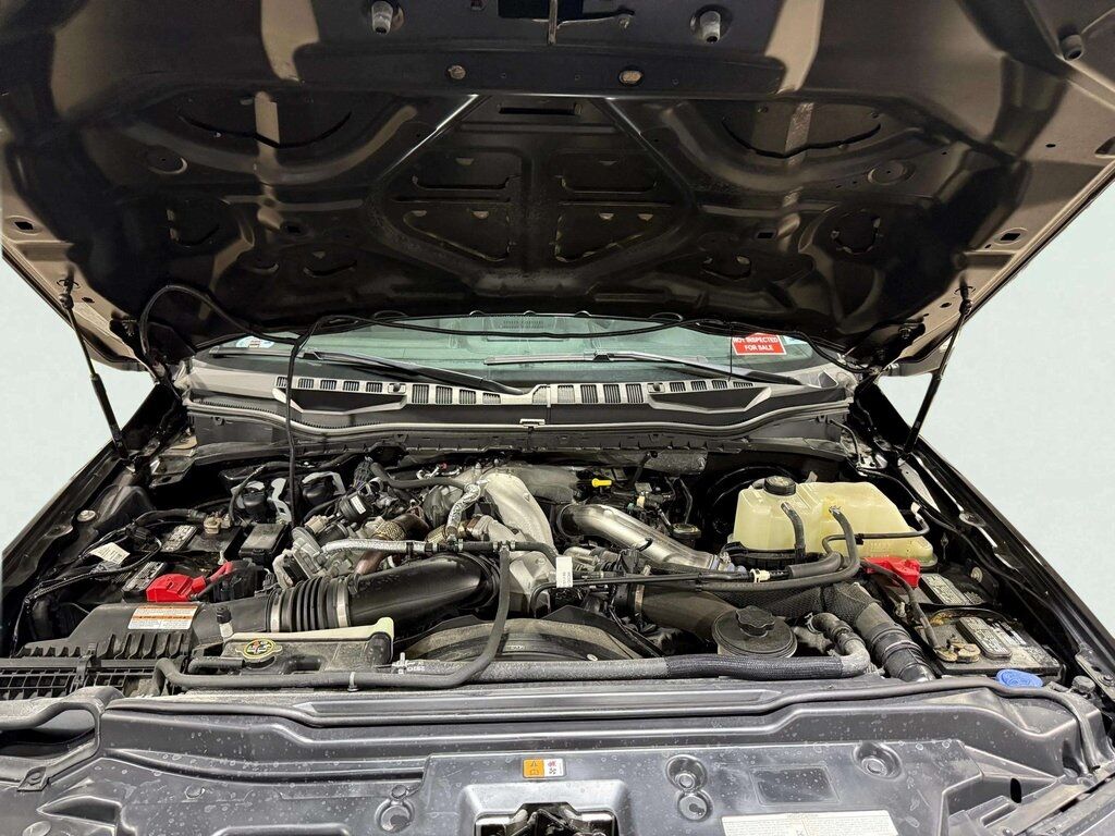 2022 Ford F-250SD Lariat w/Ultimate, Black Appearance &amp; Tremor Pkg San Clemente CA