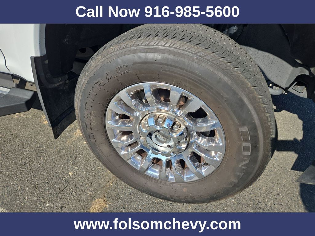 2022 Ford F-250SD XLT 2022 Ford F-250SD XLT