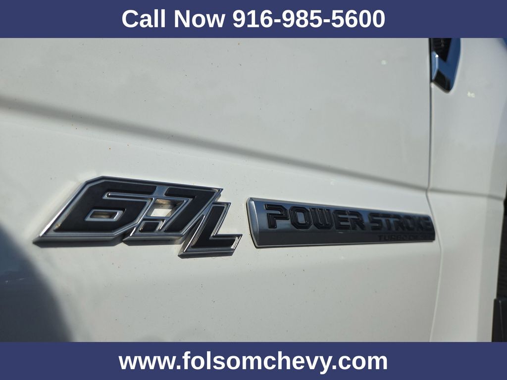 2022 Ford F-250SD XLT 2022 Ford F-250SD XLT