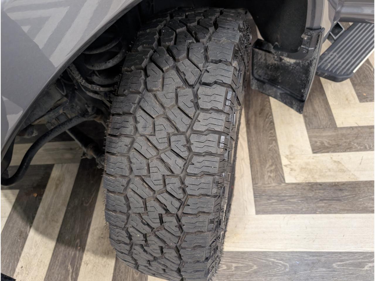2022 Ford F-350 Platinum Bozeman MT