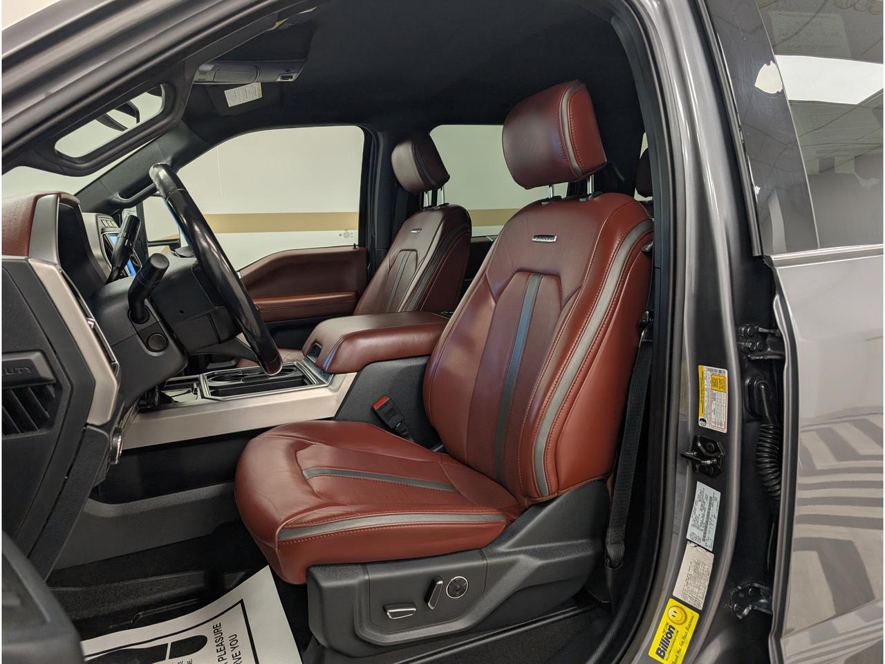 2022 Ford F-350 Platinum Bozeman MT