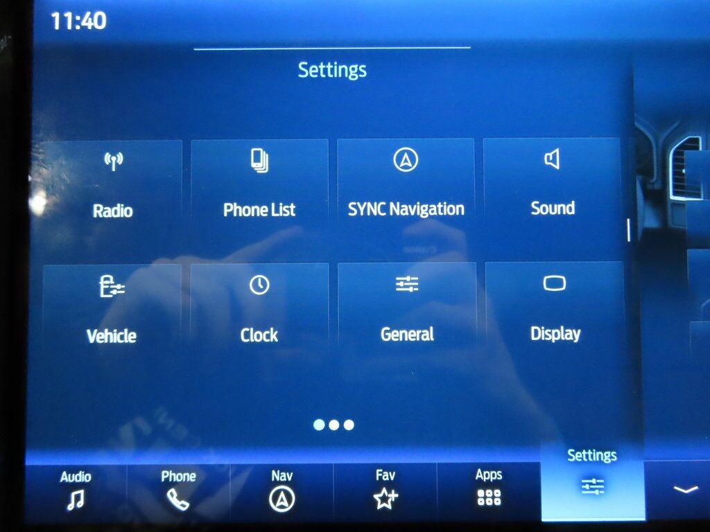2022 Ford F-350 Super Duty 4x4 Crew Cab King Ranch SRW Fond du Lac WI