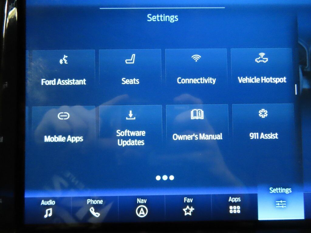 2022 Ford F-350 Super Duty 4x4 Crew Cab King Ranch SRW Fond du Lac WI