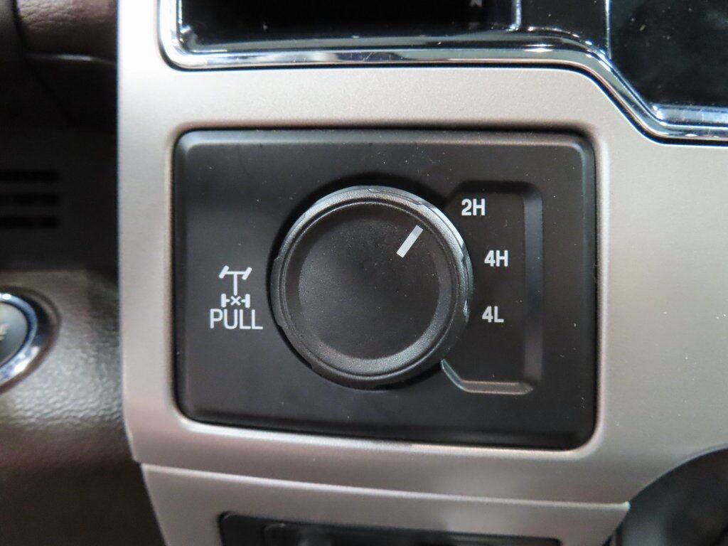 2022 Ford F-350 Super Duty 4x4 Crew Cab King Ranch SRW Fond du Lac WI