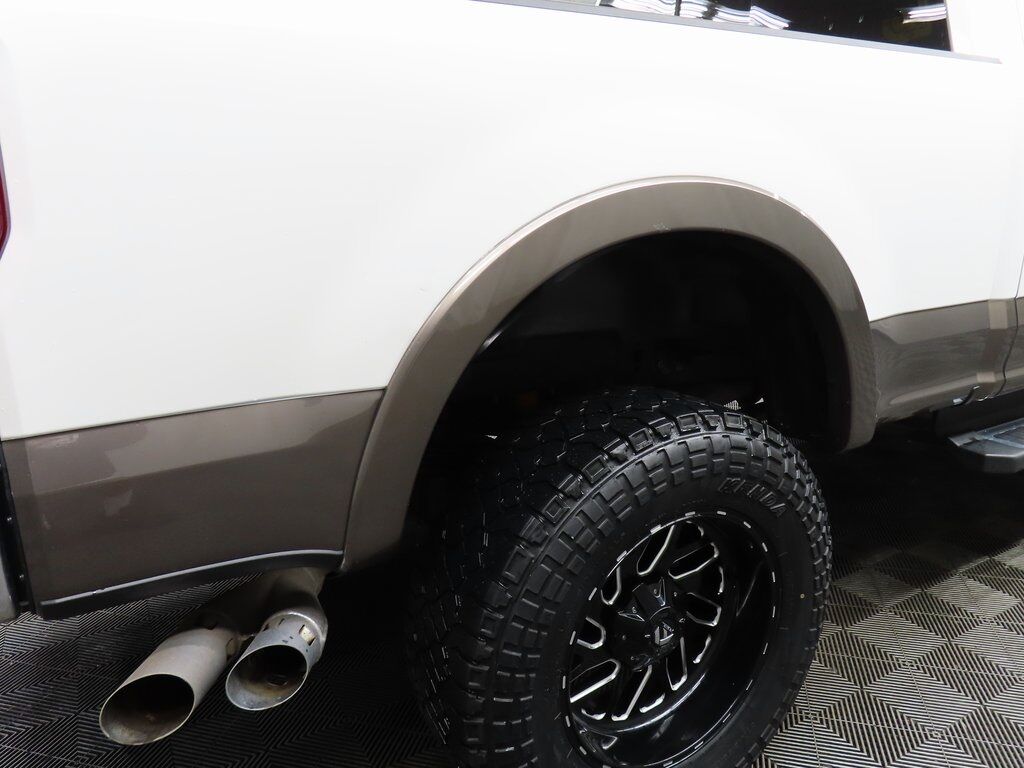 2022 Ford F-350 Super Duty 4x4 Crew Cab King Ranch SRW Fond du Lac WI