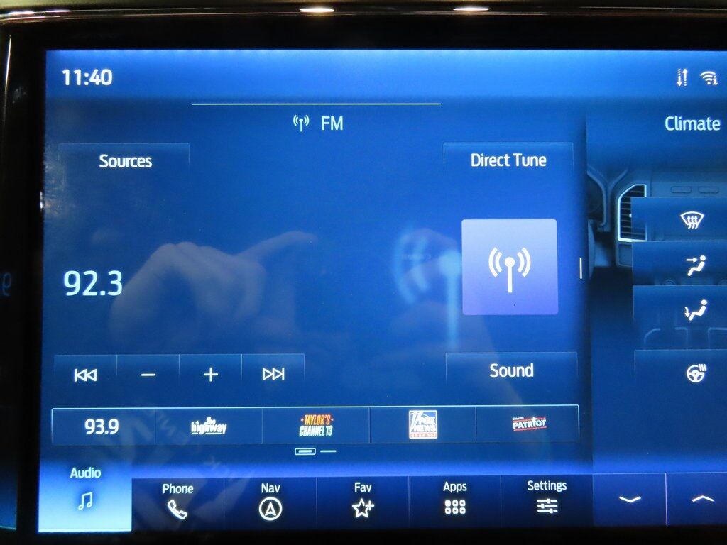 2022 Ford F-350 Super Duty 4x4 Crew Cab King Ranch SRW Fond du Lac WI