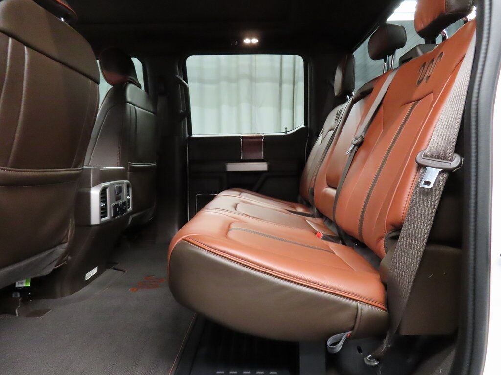 2022 Ford F-350 Super Duty 4x4 Crew Cab King Ranch SRW Fond du Lac WI