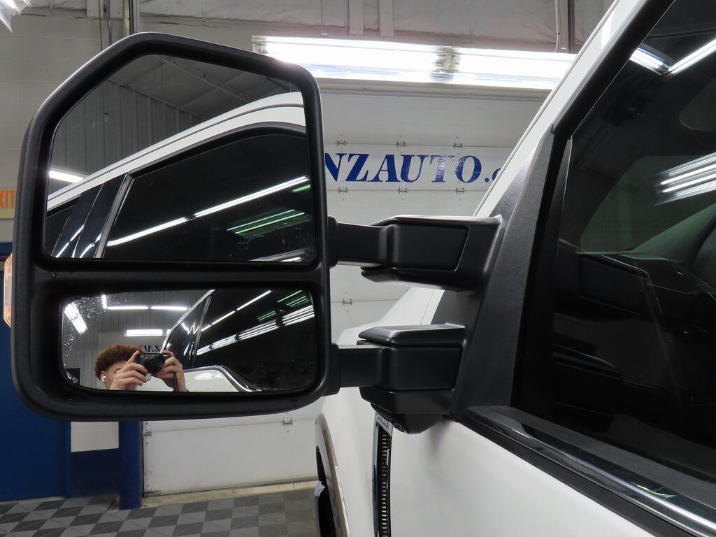 2022 Ford F-350 Super Duty 4x4 Crew Cab King Ranch SRW Fond du Lac WI