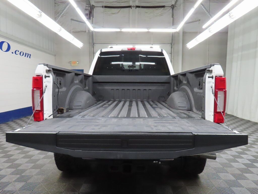 2022 Ford F-350 Super Duty 4x4 Crew Cab King Ranch SRW Fond du Lac WI