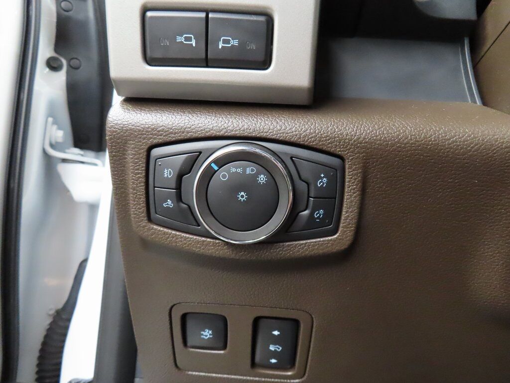 2022 Ford F-350 Super Duty 4x4 Crew Cab King Ranch SRW Fond du Lac WI