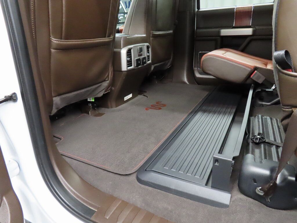 2022 Ford F-350 Super Duty 4x4 Crew Cab King Ranch SRW Fond du Lac WI
