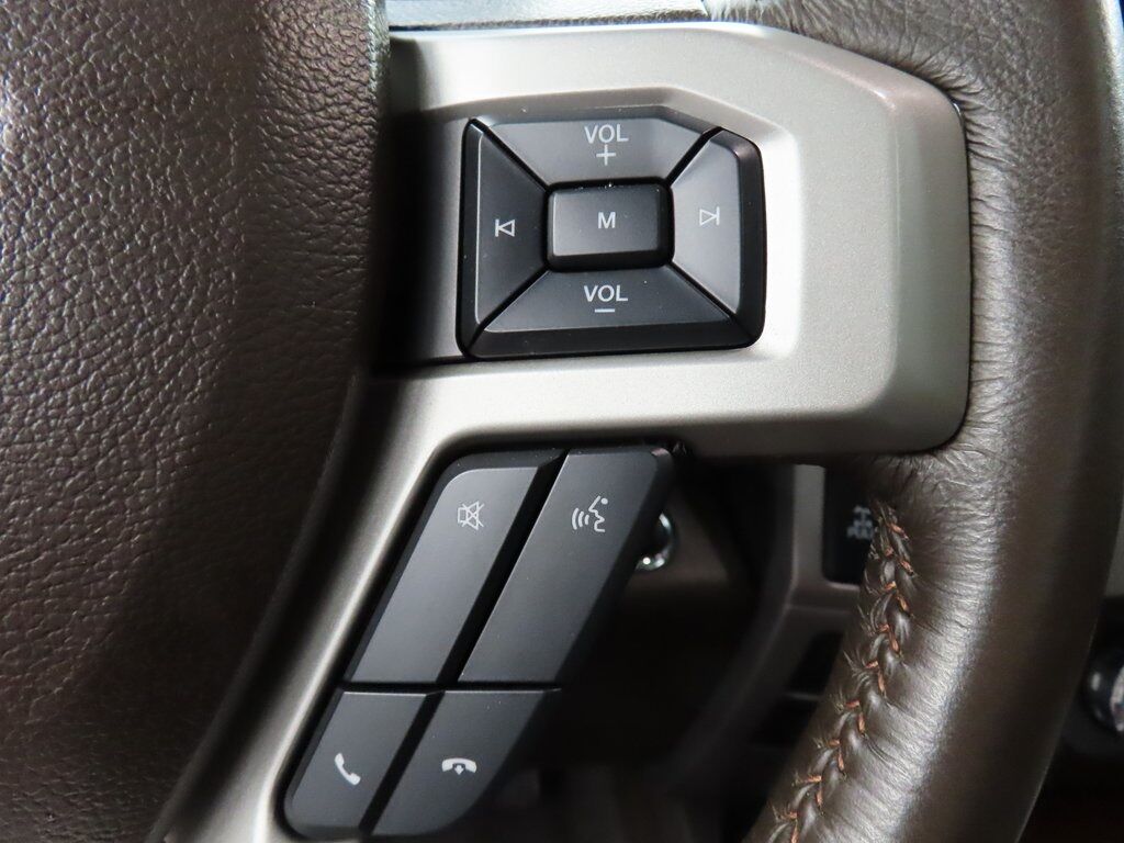 2022 Ford F-350 Super Duty 4x4 Crew Cab King Ranch SRW Fond du Lac WI