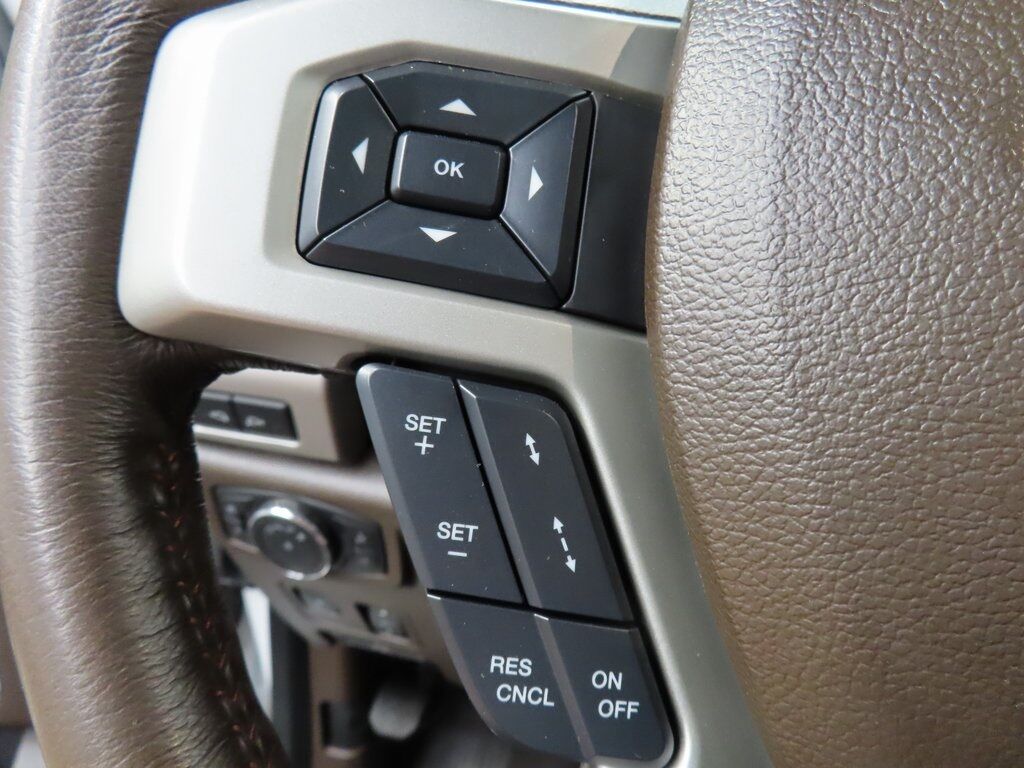 2022 Ford F-350 Super Duty 4x4 Crew Cab King Ranch SRW Fond du Lac WI
