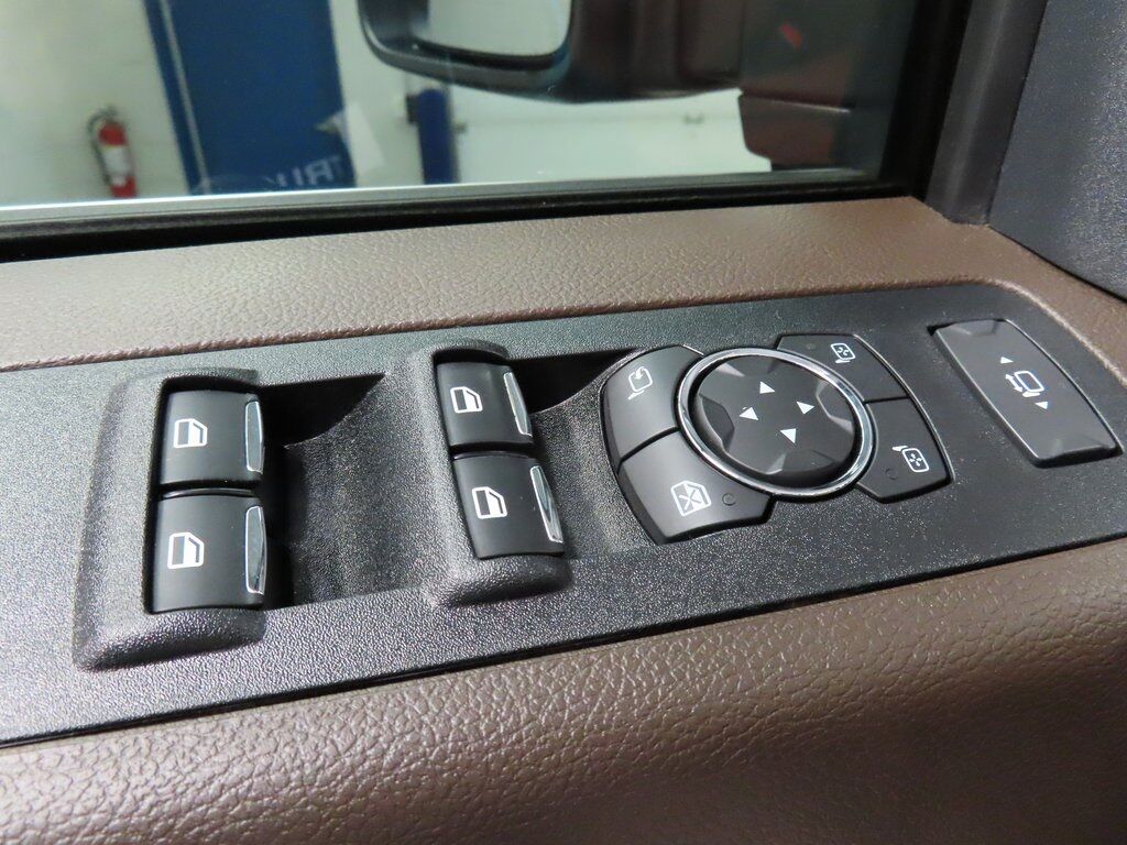 2022 Ford F-350 Super Duty 4x4 Crew Cab King Ranch SRW Fond du Lac WI