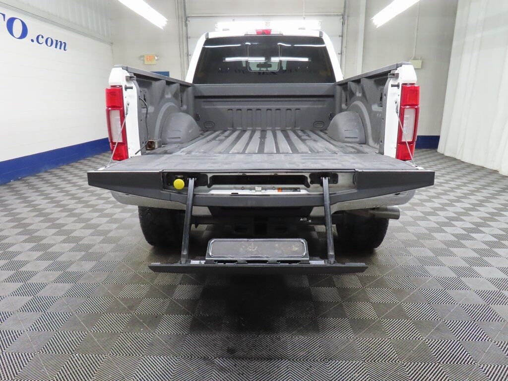 2022 Ford F-350 Super Duty 4x4 Crew Cab King Ranch SRW Fond du Lac WI