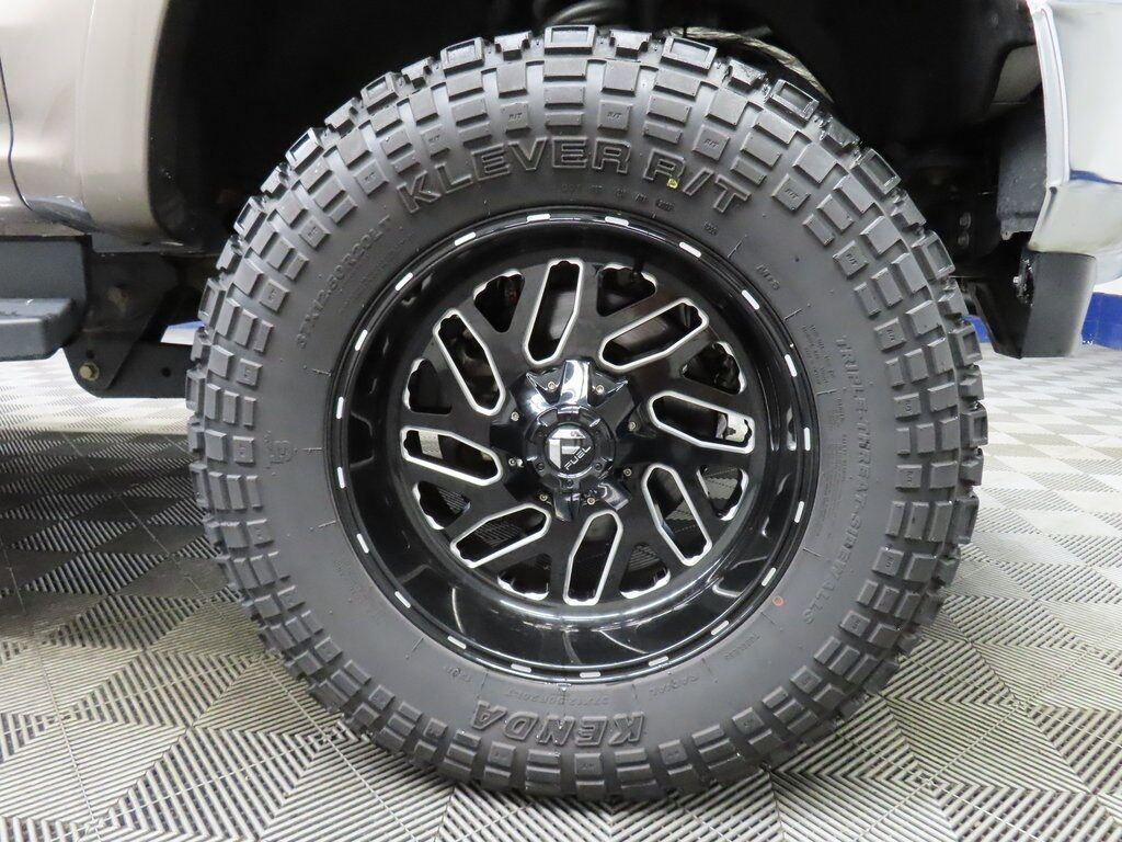 2022 Ford F-350 Super Duty 4x4 Crew Cab King Ranch SRW Fond du Lac WI