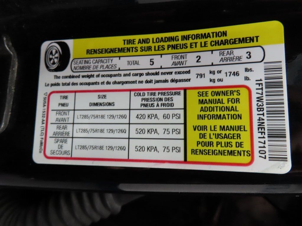 2022 Ford F-350 Super Duty 4x4 Crew Cab Lariat SRW Fond du Lac WI 2022 Ford F-350 Super Duty 4x4 Crew Cab Lariat SRW Fond du Lac WI
